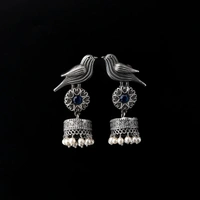 Maina Tere Naina Earrings