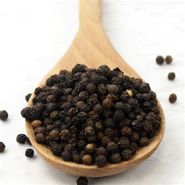 Malabar Black Pepper, 250 Gram