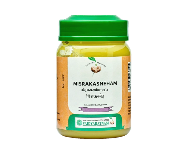 MISRAKASNEHAM GHRUTHAM 150 GM