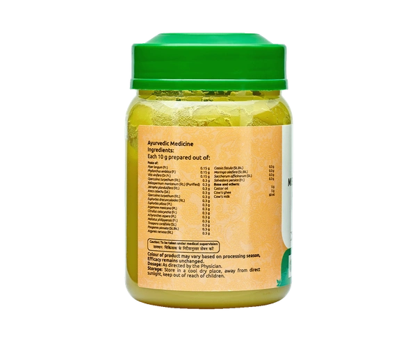 MISRAKASNEHAM GHRUTHAM 150 GM