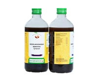 MOOLAKASAVAM 450 ML