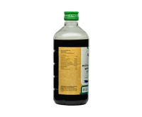 MUSTHARISHTAM 450 ML