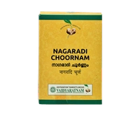 NAGARADI CHOORNAM 50 GM