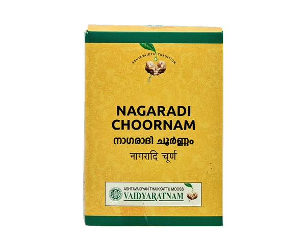 NAGARADI CHOORNAM 50 GM
