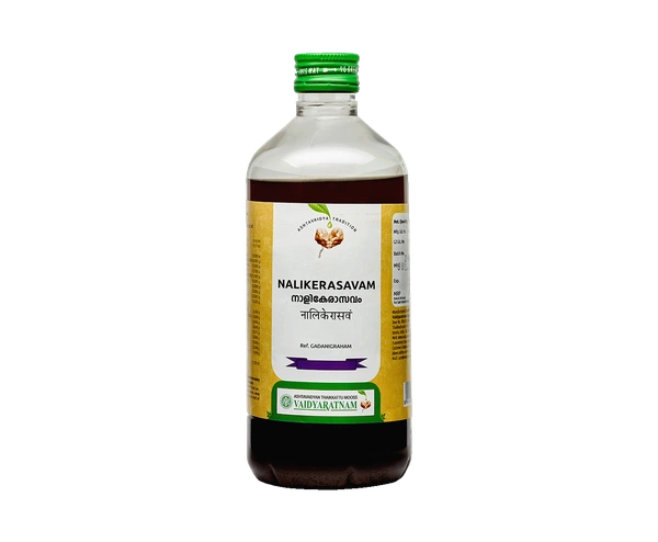 NALIKERASAVAM 450 ML