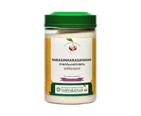 NARASIMHARASAYANAM 350 GM
