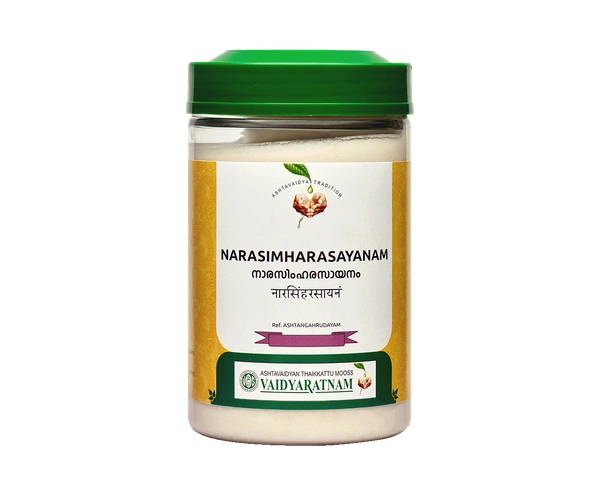 NARASIMHARASAYANAM 350 GM