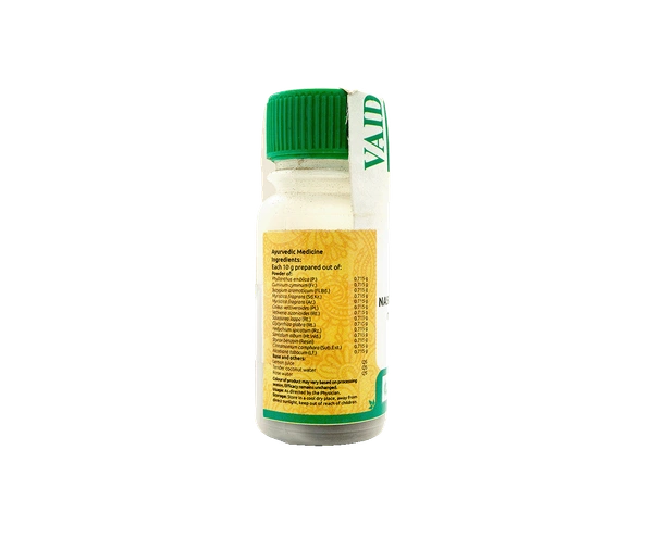 NASIKA CHOORNAM 2 GM