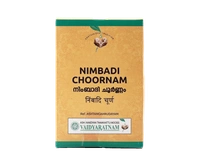 NIMBADI CHOORNAM 50 GM
