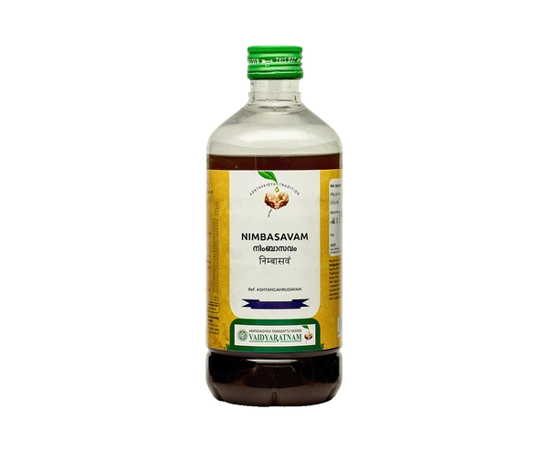NIMBASAVAM 450 ML