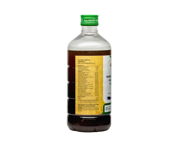 NIMBASAVAM 450 ML