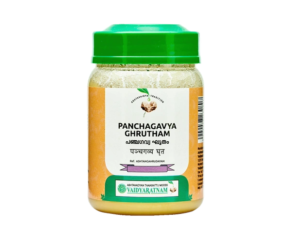 PANCHAGAVYAM GHRUTHAM 150 GM