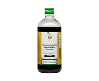PARPADAKARISHTAM 450 ML