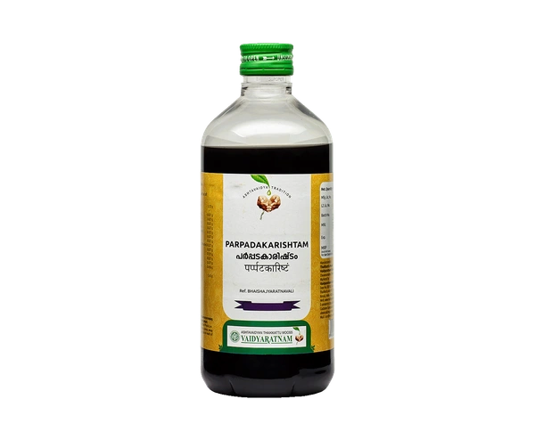 PARPADAKARISHTAM 450 ML