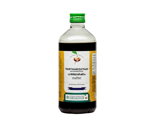 PARTHARISHTAM 450 ML