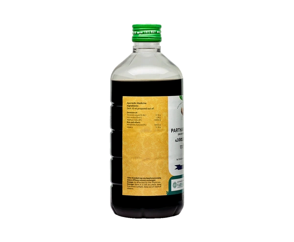 PARTHARISHTAM 450 ML