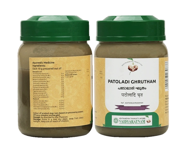 PATOLADI GHRUTHAM 150 GM