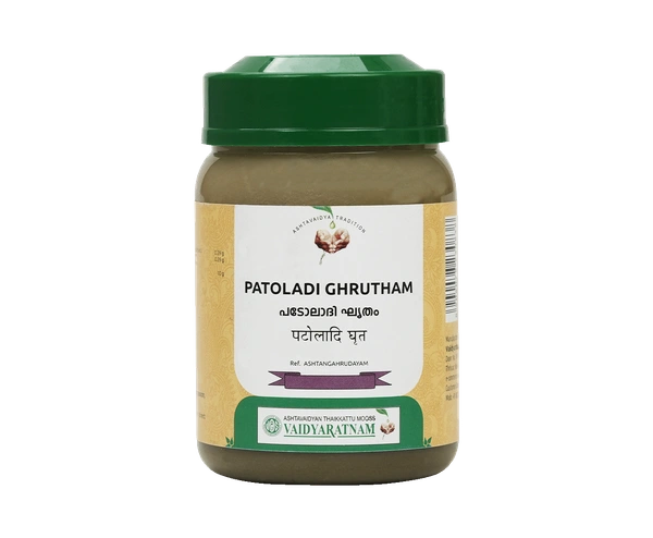 PATOLADI GHRUTHAM 150 GM
