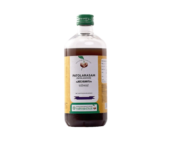 PATOLARASAM 450 ML