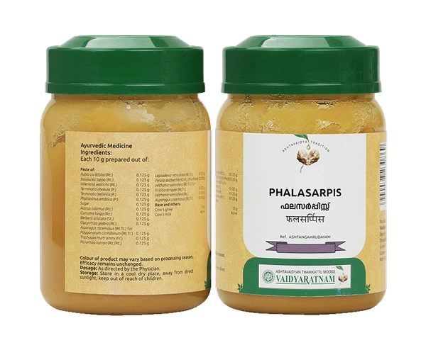 PHALASURPISS 150 GM