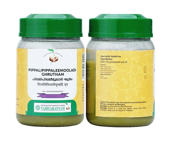 PIPPALIPIPPALEEMOOLADI 150 GM