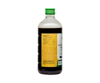 POOTHEEKASAVAM 450 ML