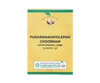 PUNARNAVAYOLEPAMCHOORNAM 100 GM