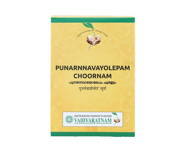 PUNARNAVAYOLEPAMCHOORNAM 100 GM