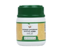 RASNADI CHOORNAM 30 GM