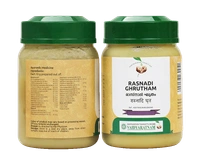 RASNADI GHRUTHAM 150 GM