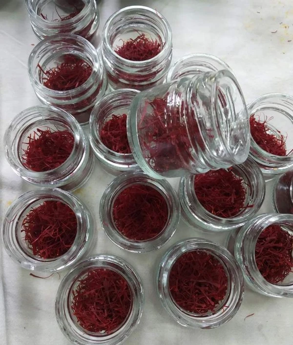 Saffron, Premium Kesar