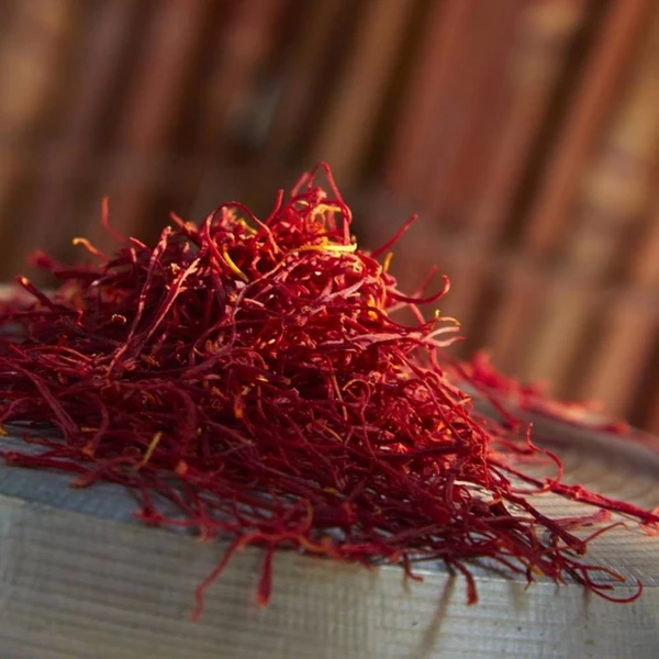 Saffron, Premium Kesar