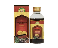 SARASWATHARISHTAM 200 ML