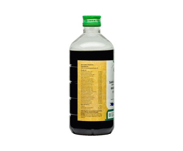 SARIBASAVAM 450 ML
