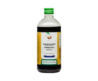 SARIBASAVAM 450 ML