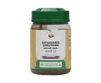 SATHAVAREEGHRUTHAM 150 GM