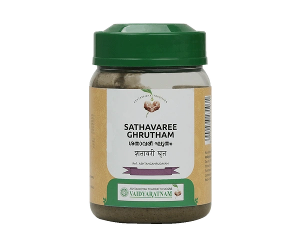 SATHAVAREEGHRUTHAM 150 GM