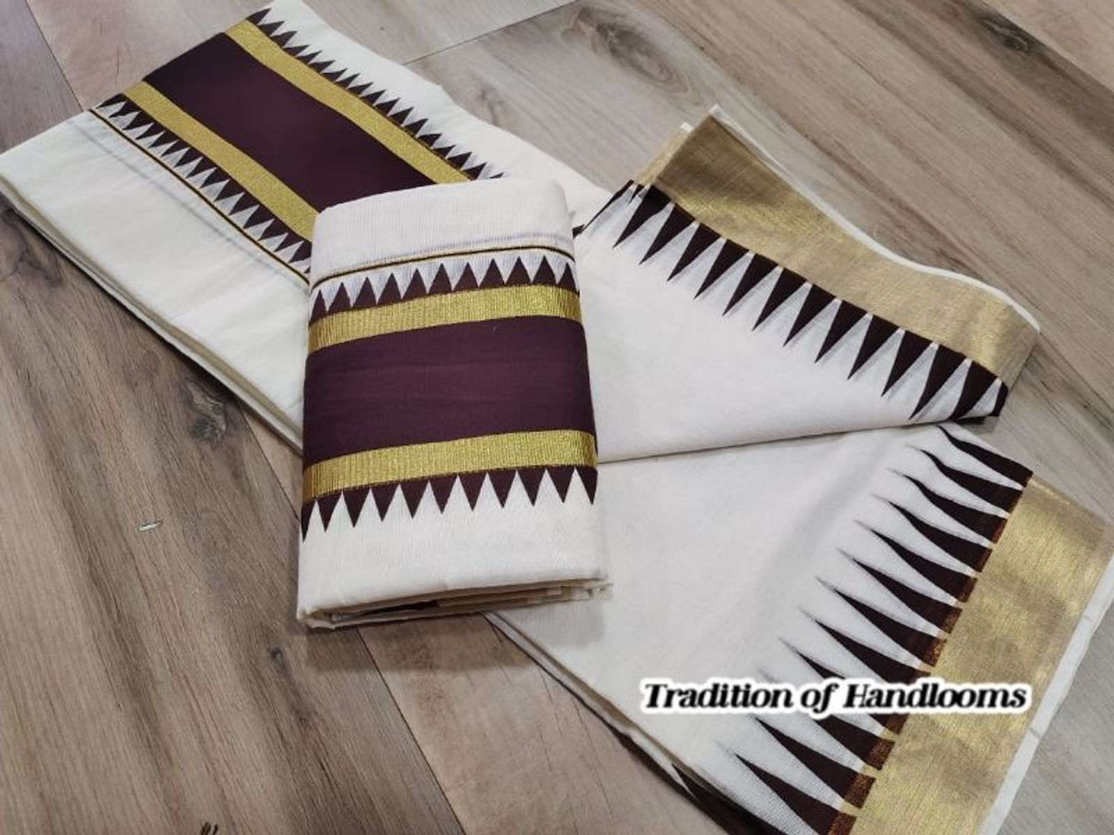 ARUN TEX | Traditional Kuthampully,Handlooms