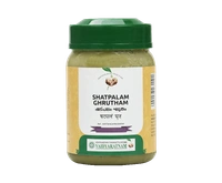 SHALPALAM GHRUTHAM 150 GM