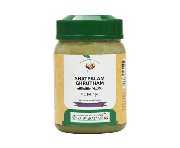 SHALPALAM GHRUTHAM 150 GM
