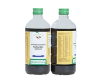 SOOTHIKAMRITHAM 450 ML