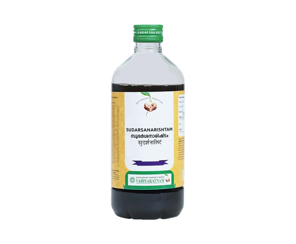 SUDARSHANARISHTAM 450 ML