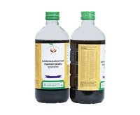 SUDARSHANARISHTAM 450 ML