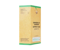 SUNDHEEBALADI KASHAYA CHOORNAM 100 GM