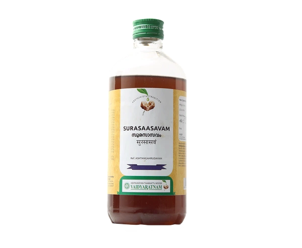 SURASASAVAM 450 ML