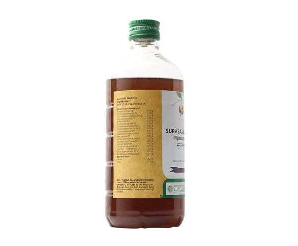 SURASASAVAM 450 ML