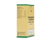 THAKRARISHTA CHOORNAM 100 GM
