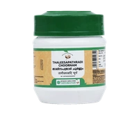 THALEESAPATHRADI CHOORNAM 100 GM