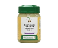 THIKTHAKAM GHRUTHAM 150 GM