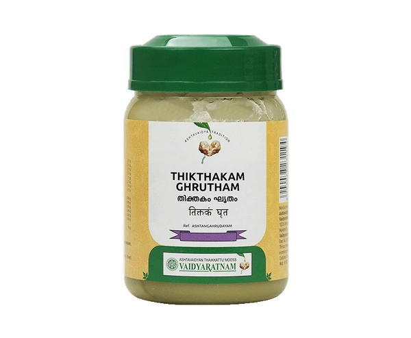 THIKTHAKAM GHRUTHAM 150 GM